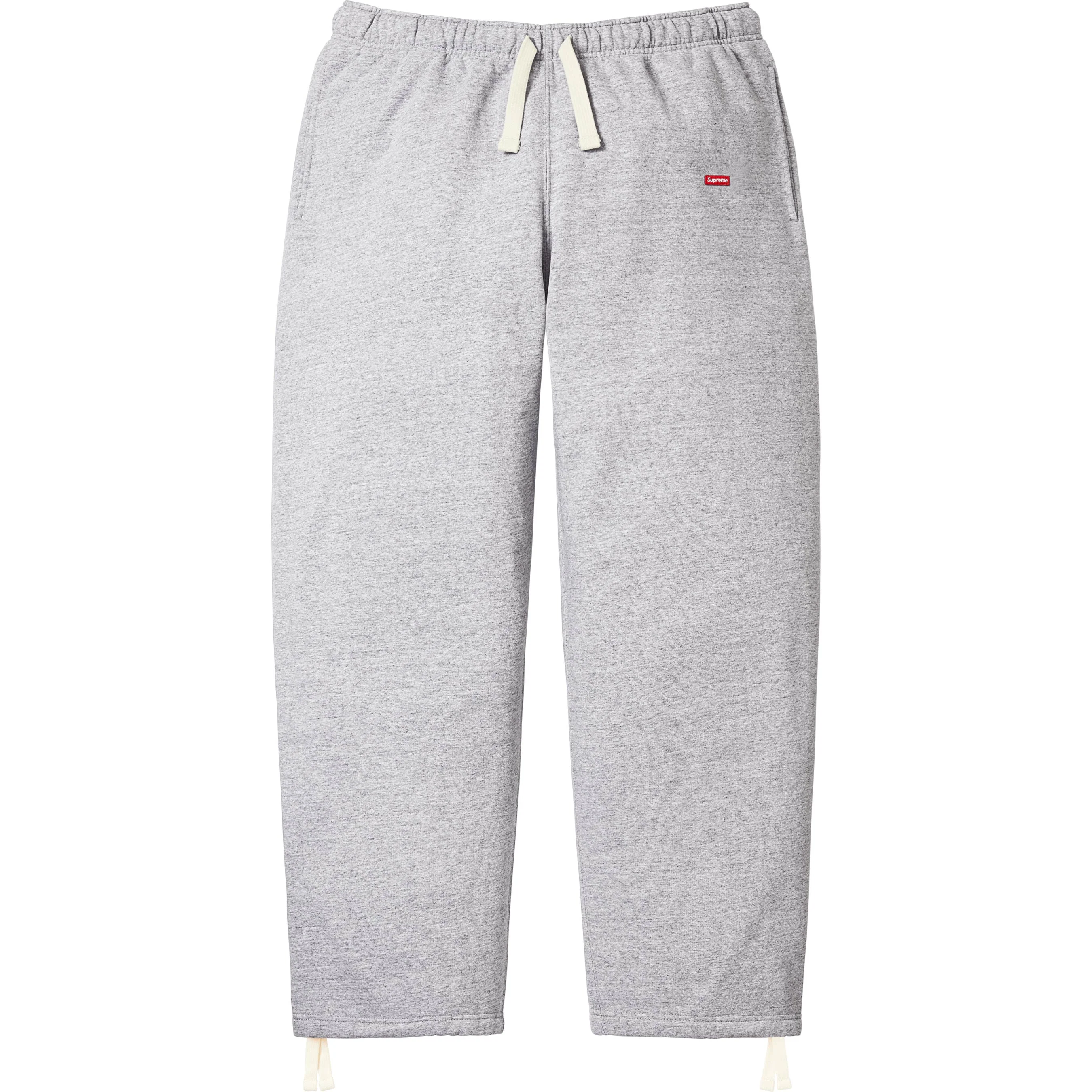 Small Box Drawstring Sweatpant view 5